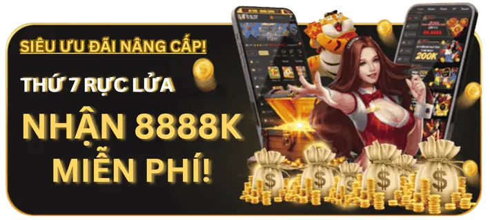 Hộp quà và tiền thưởng, biểu tượng cho các ưu đãi nạp tiền độc quyền.