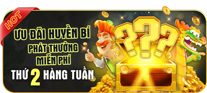 Khuyến mãi chào mừng cho người chơi slot mới