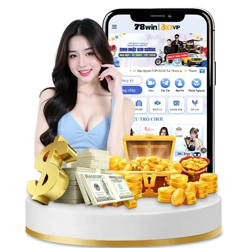 Đa dạng trò chơi trên ứng dụng VN168