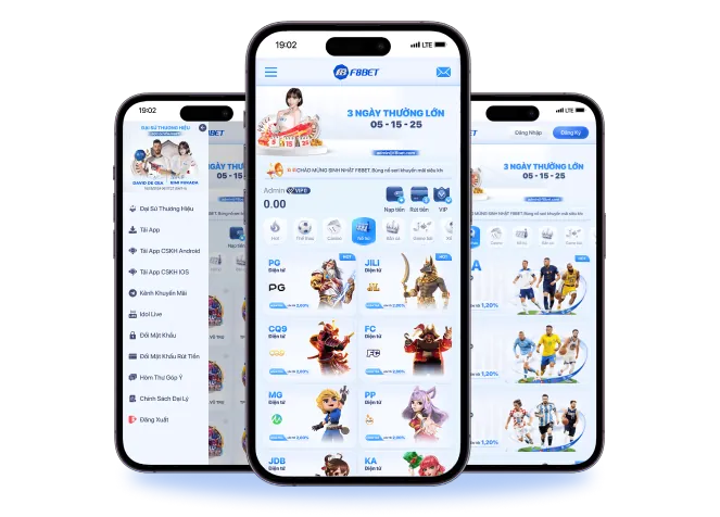 Cập nhật tính năng mới trên vn168 chính thức