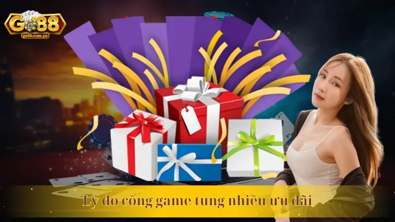 Khuyến mãi độc quyền vn168 chính thức